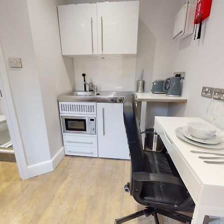 Apartamento 1 Castle Yard Coventry Habitación foto