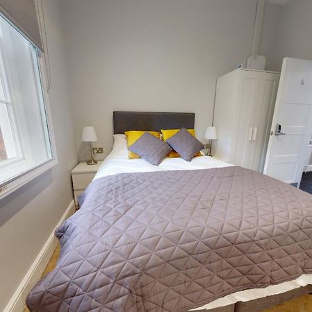 Apartamento 1 Castle Yard Coventry Habitación foto