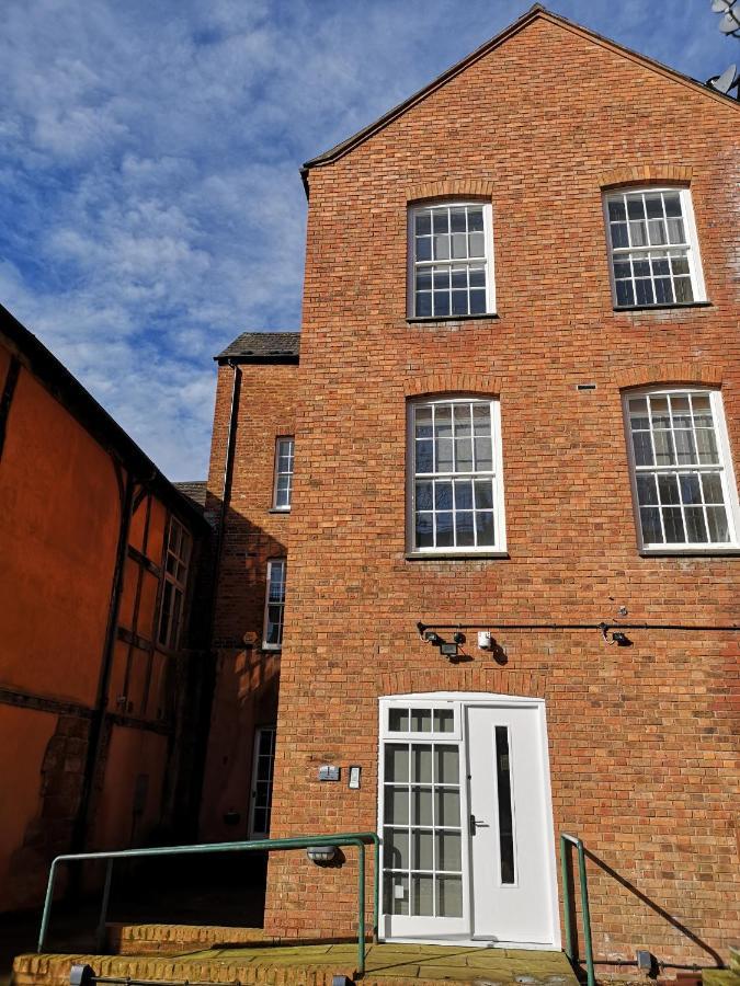 Apartamento 1 Castle Yard Coventry Exterior foto