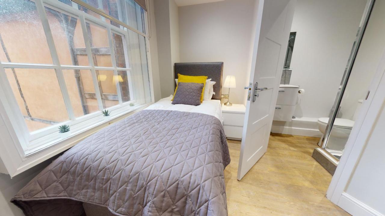 Apartamento 1 Castle Yard Coventry Habitación foto