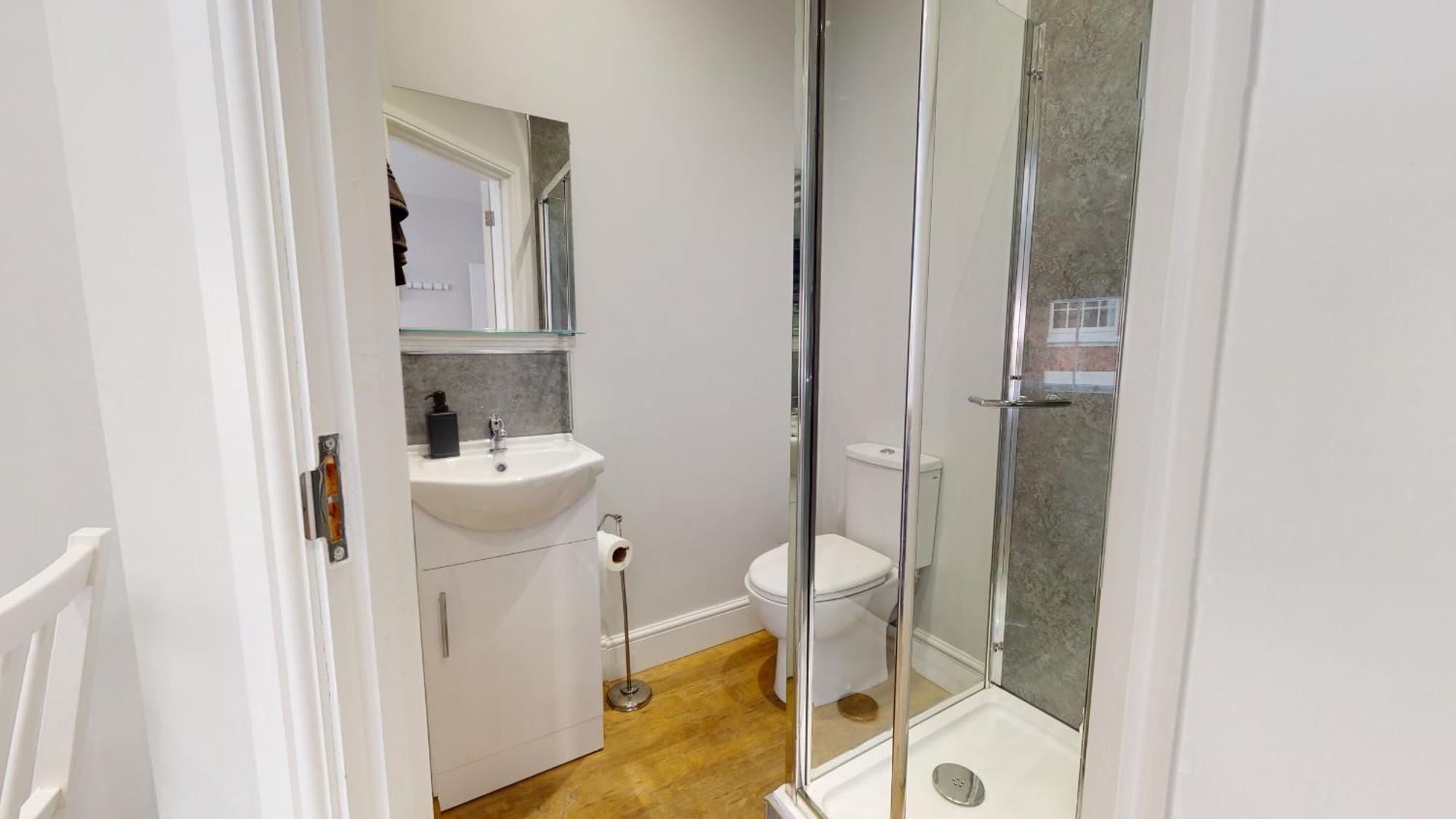 Apartamento 1 Castle Yard Coventry Habitación foto